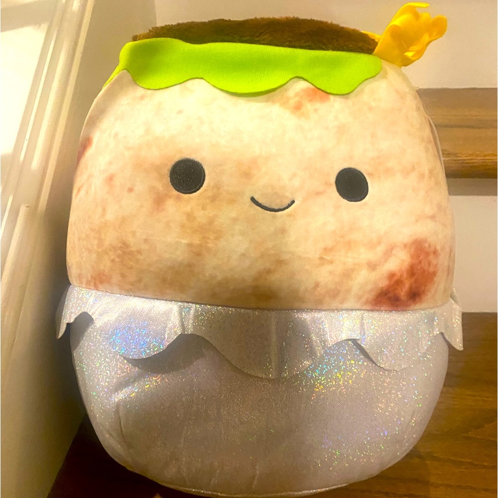 Squishmallows original - new!!!